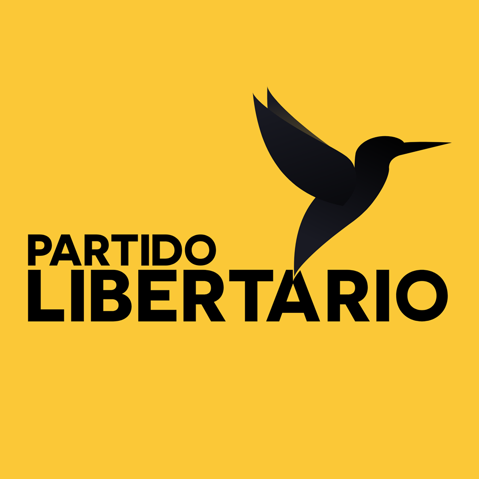 Interview with Fernando Sobrinho of Partido Libertário – the Libertarian Party of Portugal