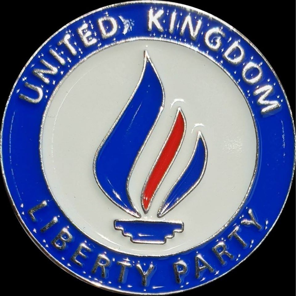 Interview with Kevin Bruns, Leader of the UK Liberty Party