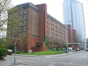 The tragic tale of the Croydon Park Hotel