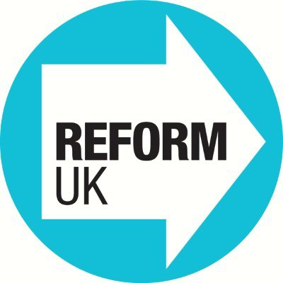 Reform UK Surrey – local elections 2023