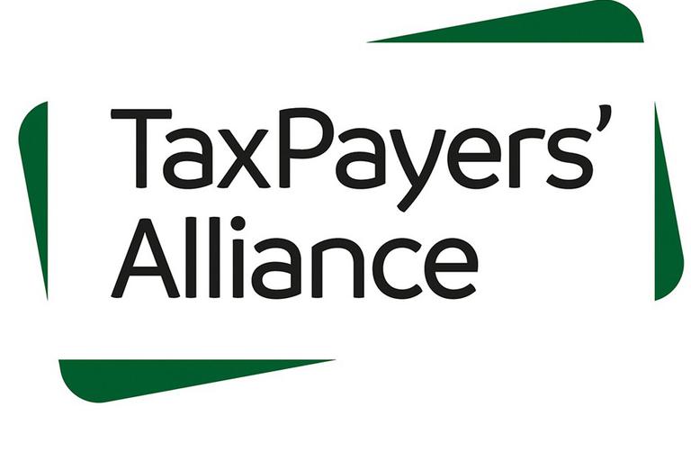 TaxPayers’ Alliance Croydon Street Stall – Saturday 22nd June