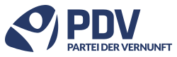 Interview with Friedrich Dominicus leader of Partei der Vernunft (Party of Reason) – the German Libertarians.