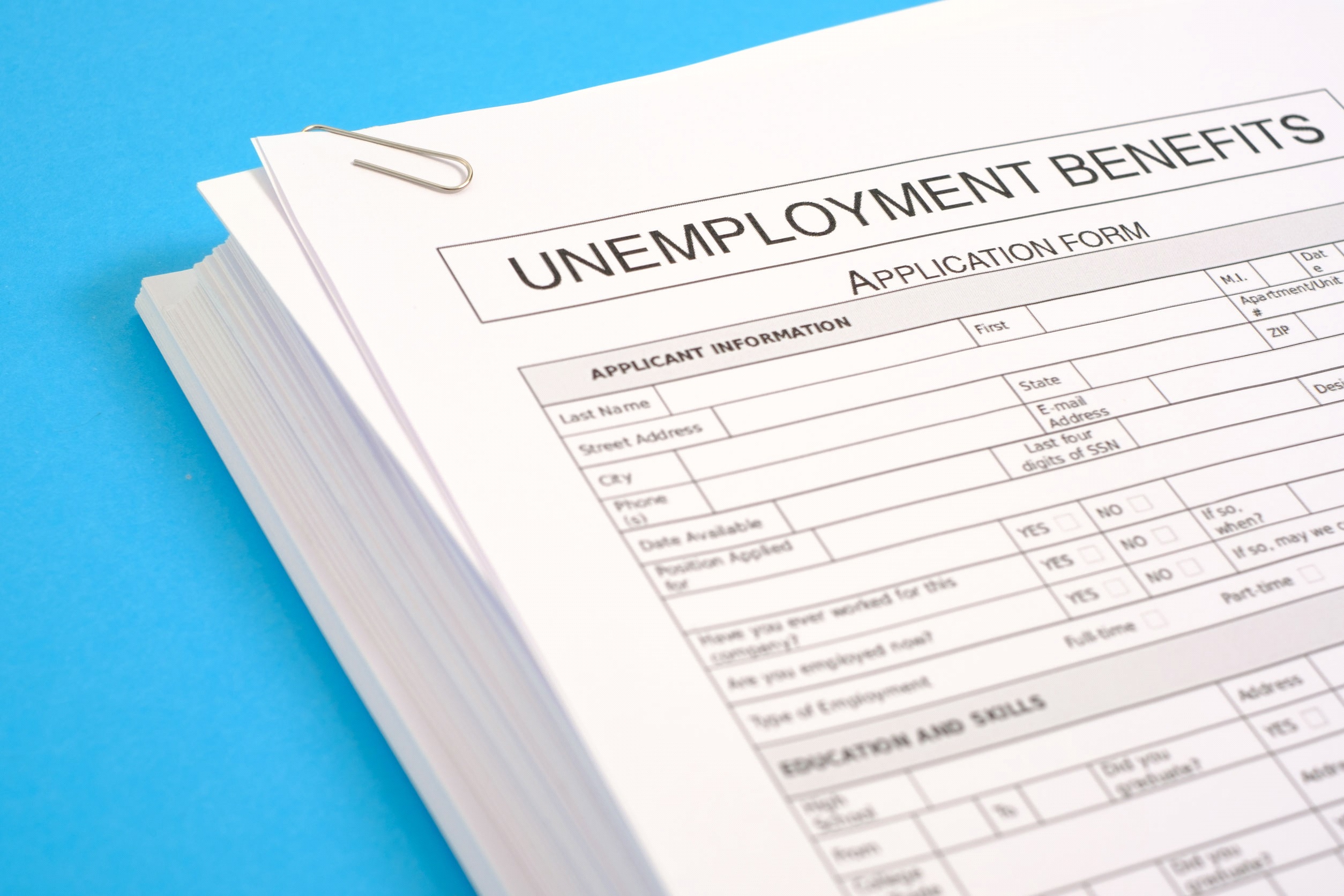 Private Unemployment Coverage – How The Free Market Can Give Security For Unemployment