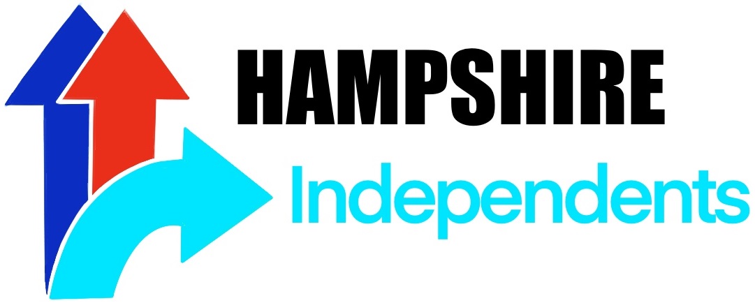 Scott Neville – Hampshire Independents