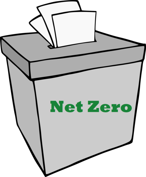 Net Zero – We came together to fight a referendum do we need a new one? – Part 1