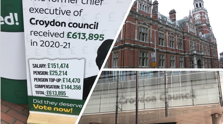Consequences for Croydon – TaxPayers’ Alliance article