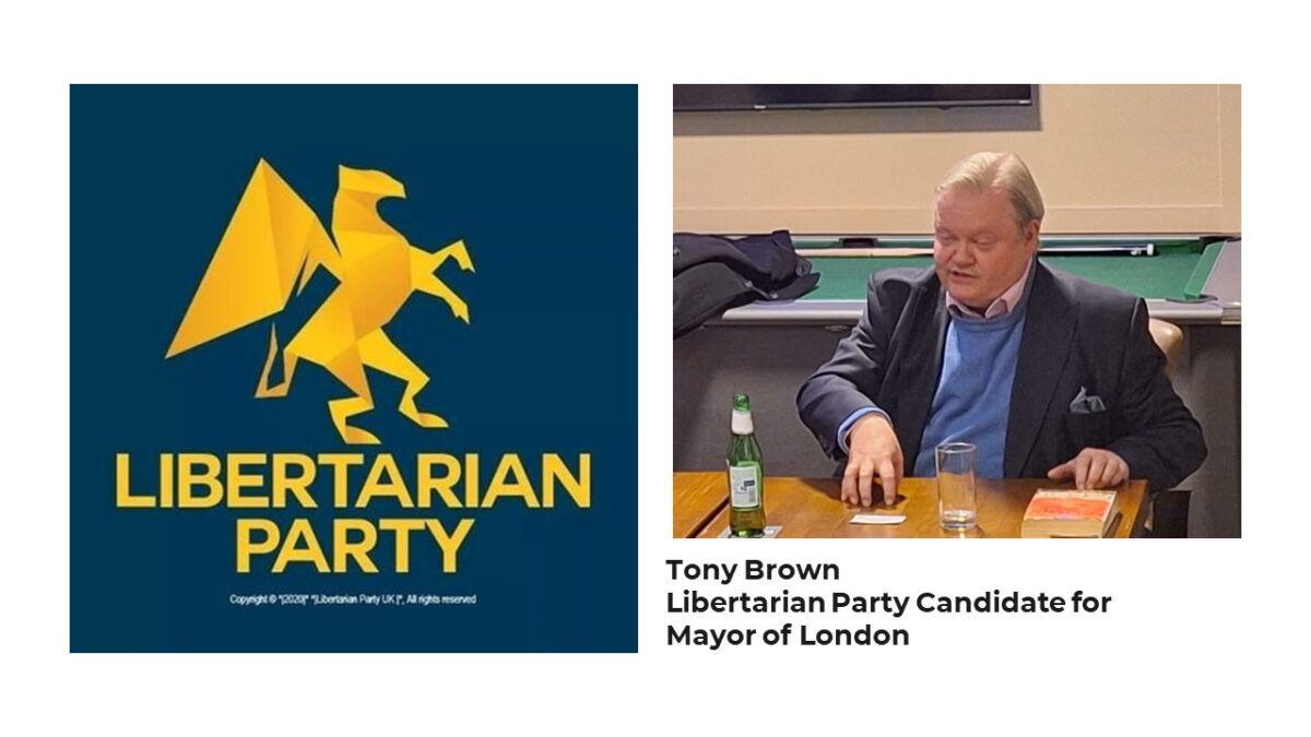 Podcast Episode 88 – Tony Brown Public Meeting