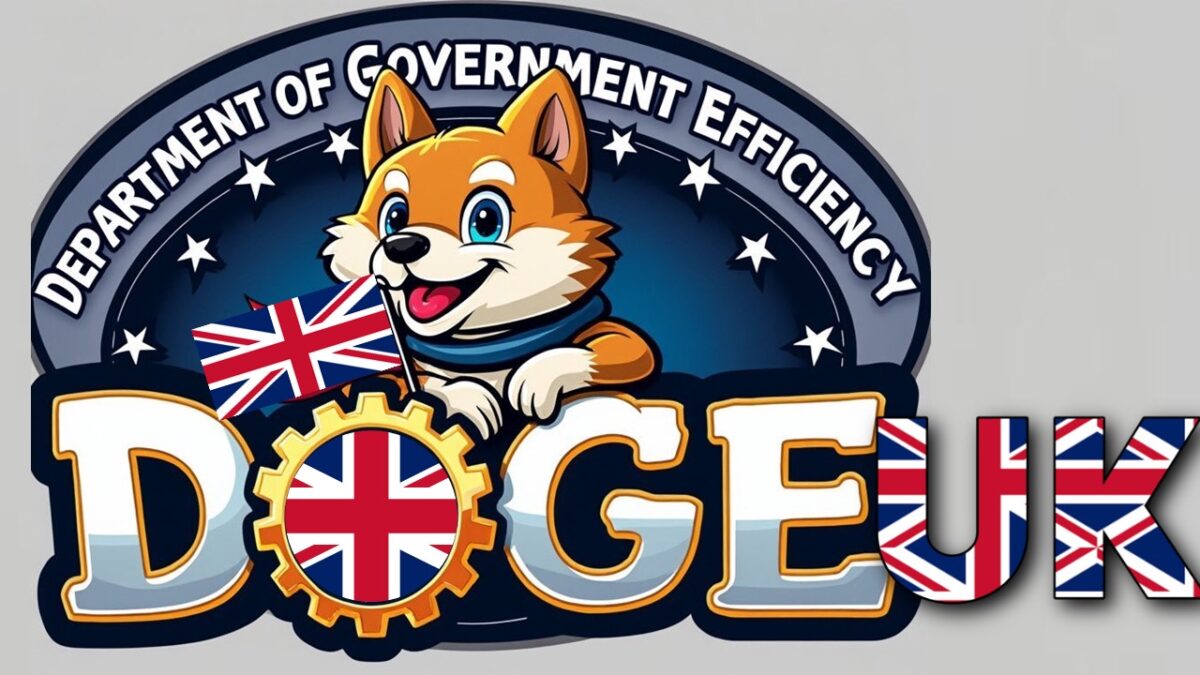 DOGE UK