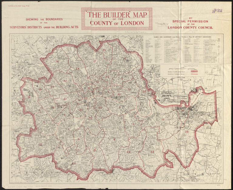 Coulsdon and Purley – Surrey or London? – Croydon Constitutionalists