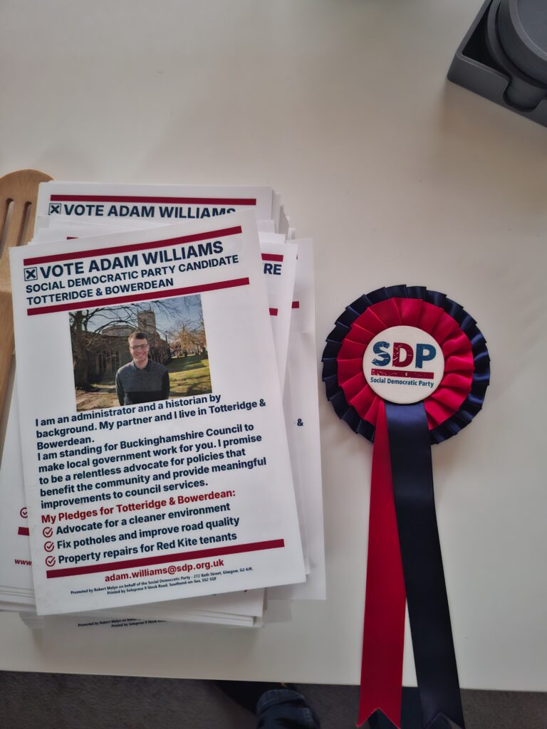 Leaflet